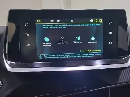 Photo 56 Peugeot 208 Gén. II Ph1 NG Active 5