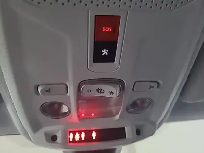 Photo 58 Peugeot 208 Gén. II Ph1 NG Active 5