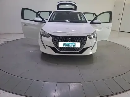 Photo 34 Peugeot 208 Gén. II Ph1 NG Active 5