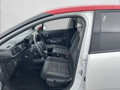 Photo 10 Citroën C3  PureTech 110 S&S EAT6