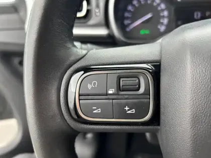 Photo 18 Citroën C3  PureTech 110 S&S EAT6