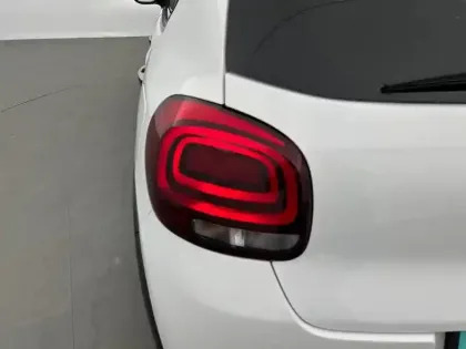 Photo 16 Citroën C3  PureTech 110 S&S EAT6