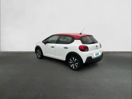 Photo 6 Citroën C3  PureTech 110 S&S EAT6