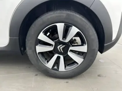 Photo 12 Citroën C3  PureTech 110 S&S EAT6