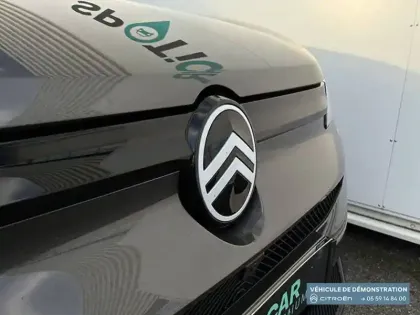 Photo 29 Citroën C5 aircross  Hybride 145 e-DCS6