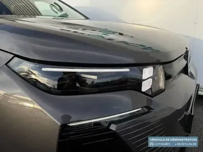 Photo 60 Citroën C5 aircross  Hybride 145 e-DCS6