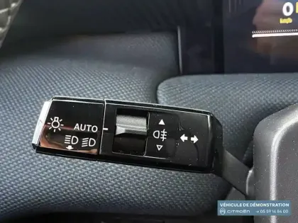 Photo 52 Citroën C5 aircross  Hybride 145 e-DCS6