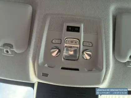 Photo 25 Citroën C5 aircross  Hybride 145 e-DCS6