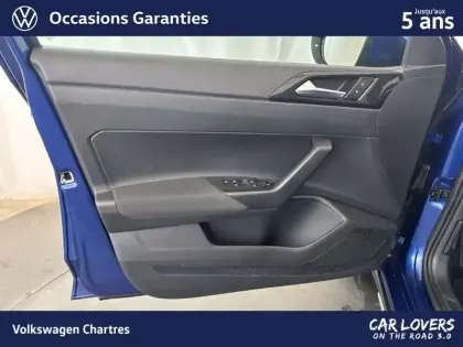 Photo 16 Volkswagen Taigo  1.0 TSI 116 BVM6