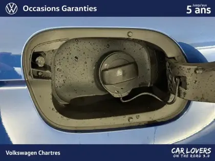 Photo 26 Volkswagen Taigo  1.0 TSI 116 BVM6