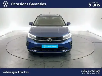 Photo 7 Volkswagen Taigo  1.0 TSI 116 BVM6