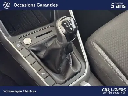 Photo 13 Volkswagen Taigo  1.0 TSI 116 BVM6