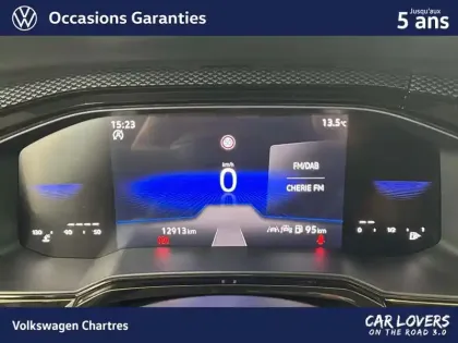 Photo 21 Volkswagen Taigo  1.0 TSI 116 BVM6