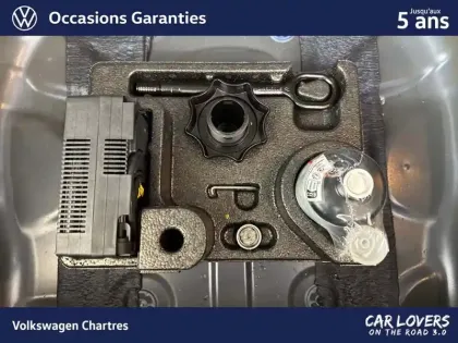 Photo 18 Volkswagen Taigo  1.0 TSI 116 BVM6