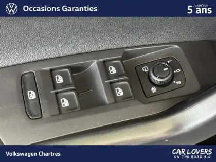 Photo 15 Volkswagen Taigo  1.0 TSI 116 BVM6