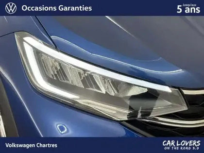 Photo 27 Volkswagen Taigo  1.0 TSI 116 BVM6