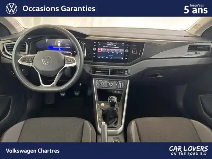 Photo 20 Volkswagen Taigo  1.0 TSI 116 BVM6