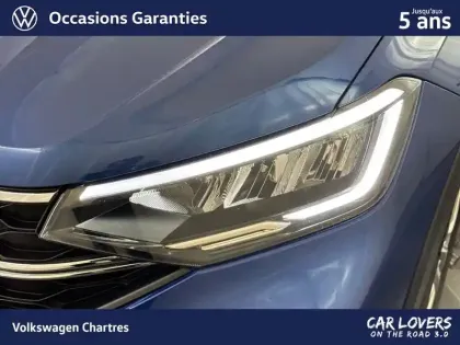 Photo 28 Volkswagen Taigo  1.0 TSI 116 BVM6