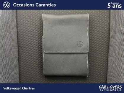 Photo 29 Volkswagen Taigo  1.0 TSI 116 BVM6