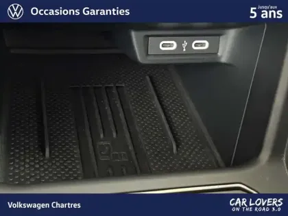 Photo 23 Volkswagen Taigo  1.0 TSI 116 BVM6