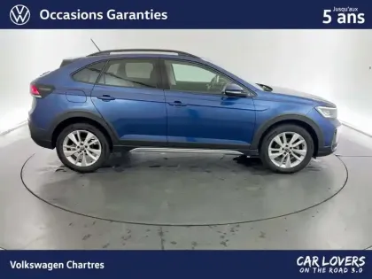 Photo 5 Volkswagen Taigo  1.0 TSI 116 BVM6