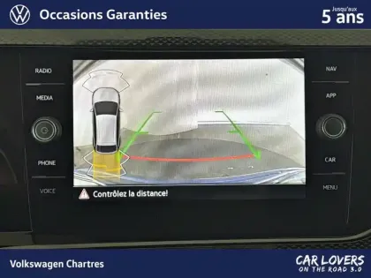 Photo 25 Volkswagen Taigo  1.0 TSI 116 BVM6