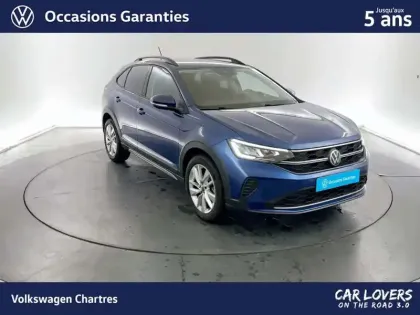 Photo 6 Volkswagen Taigo  1.0 TSI 116 BVM6