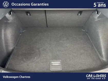 Photo 17 Volkswagen Taigo  1.0 TSI 116 BVM6