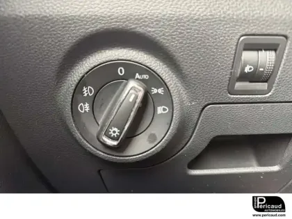 Photo 10 Seat Ibiza  1.0 EcoTSI 115 ch S/S BVM6