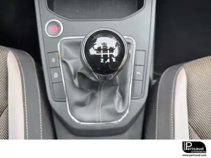 Photo 11 Seat Ibiza  1.0 EcoTSI 115 ch S/S BVM6