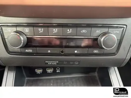 Photo 12 Seat Ibiza  1.0 EcoTSI 115 ch S/S BVM6