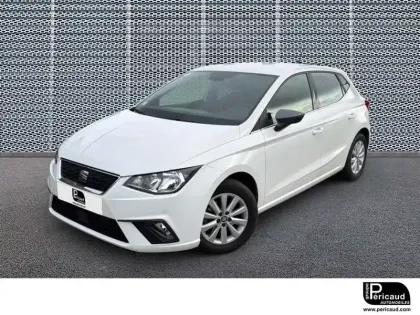 Photo Seat Ibiza Xcellence