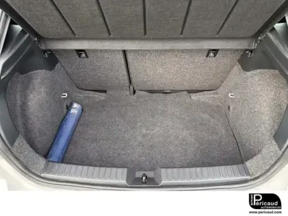 Photo 9 Seat Ibiza  1.0 EcoTSI 115 ch S/S BVM6