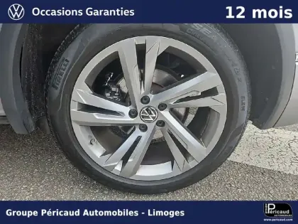 Photo 8 Volkswagen Tiguan  Allspace 2.0 TDI 150ch DSG7