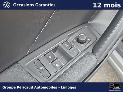 Photo 24 Volkswagen Tiguan  Allspace 2.0 TDI 150ch DSG7