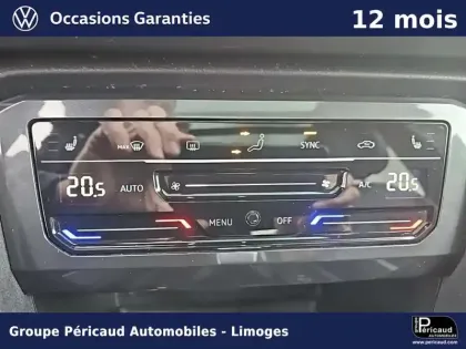 Photo 21 Volkswagen Tiguan  Allspace 2.0 TDI 150ch DSG7