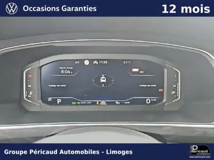 Photo 16 Volkswagen Tiguan  Allspace 2.0 TDI 150ch DSG7