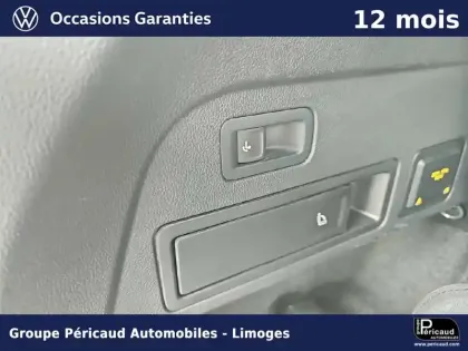 Photo 10 Volkswagen Tiguan  Allspace 2.0 TDI 150ch DSG7