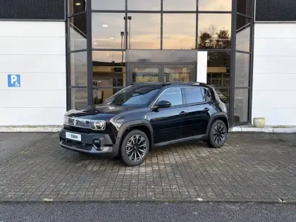 Photo Renault 4 Iconic