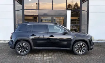 Photo 5 Renault 4 Renault  E-Tech Electrique 150 ch autonomie confort