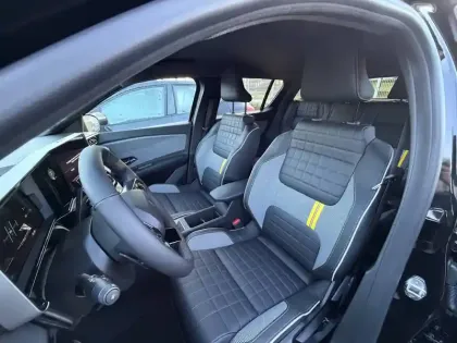 Photo 17 Renault 4 Renault  E-Tech Electrique 150 ch autonomie confort