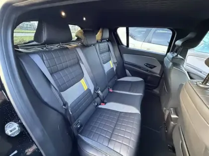 Photo 12 Renault 4 Renault  E-Tech Electrique 150 ch autonomie confort