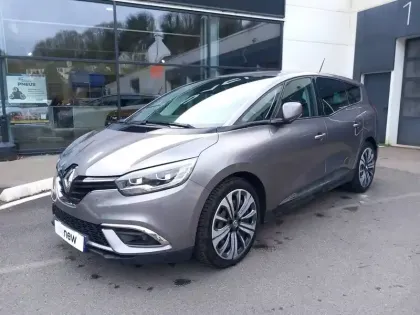 Photo Renault Scenic Evolution
