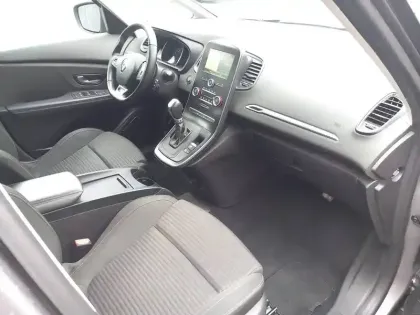 Photo 13 Renault Scenic Grand  TCe 140 EDC