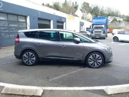 Photo 5 Renault Scenic Grand  TCe 140 EDC