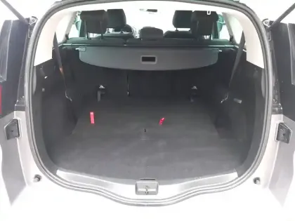 Photo 14 Renault Scenic Grand  TCe 140 EDC