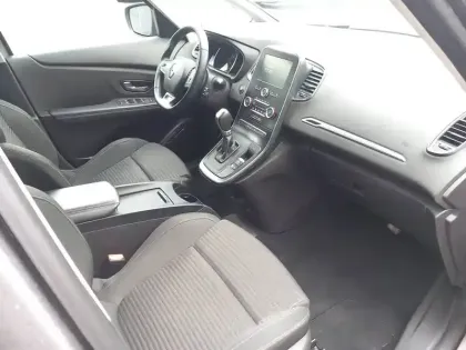 Photo 10 Renault Scenic Grand  TCe 140 EDC