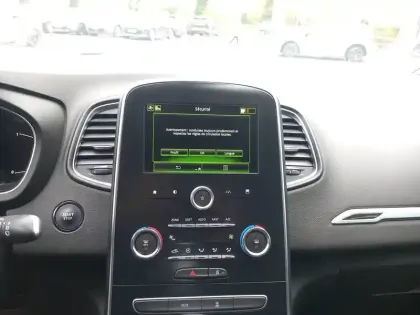 Photo 11 Renault Scenic Grand  TCe 140 EDC