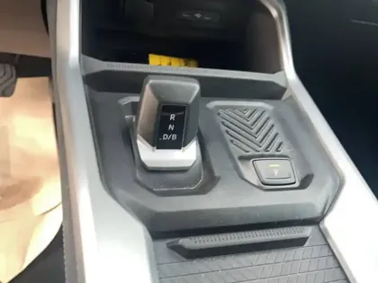 Photo 12 Dacia Bigster  Hybrid 155