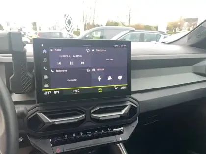 Photo 11 Dacia Bigster  Hybrid 155